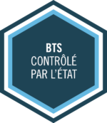 BTS-controle-etat BTS contrôlé par l'état