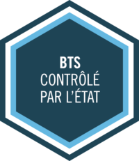 BTS-controle-etat BTS contrôlé par l'état