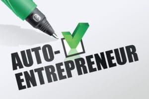 Auto Entrepreneur