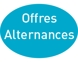 Offres d'alternances - ESID Nice-Fréjus