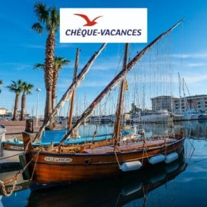 Vacances chèques ANCV