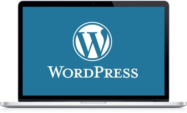Environnement WordPress