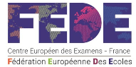 ESiD Fréjus-Nice - Logo FEDE
