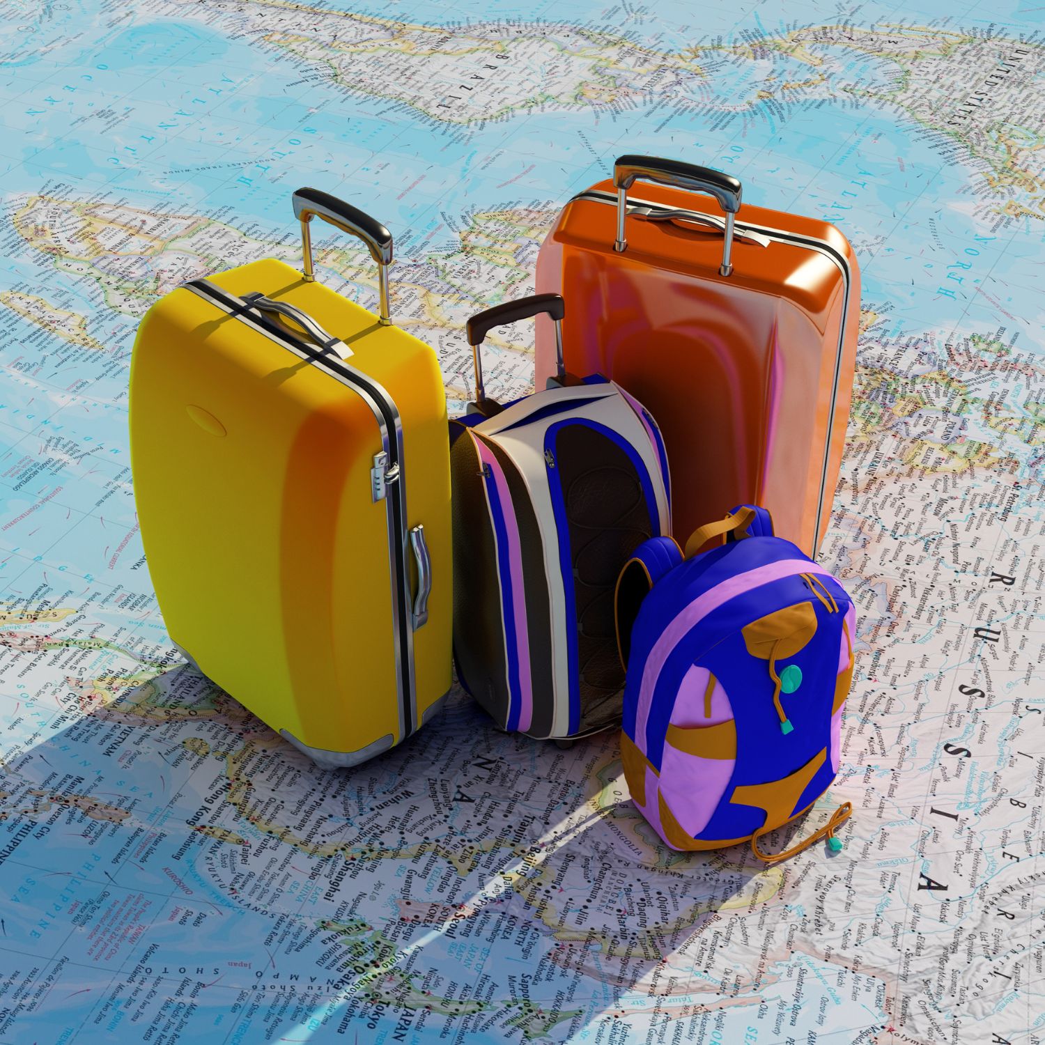 Les débouchés internationaux du BTS tourisme - ESiD I Ecole Supérieure