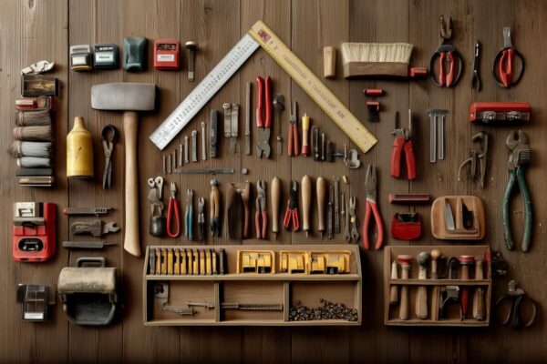 Vendeur(se) conseil – Ameublement et bricolage