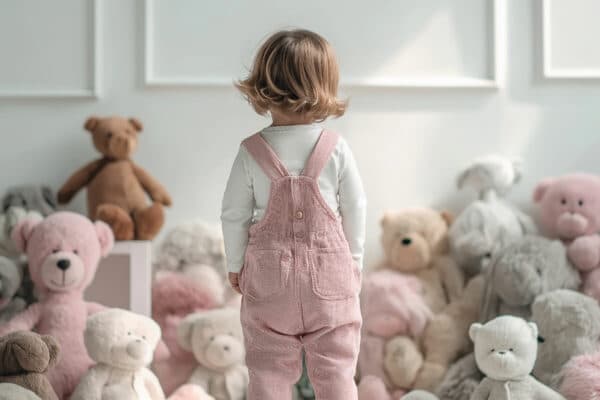 Chargé(e) de communication – Petite enfance