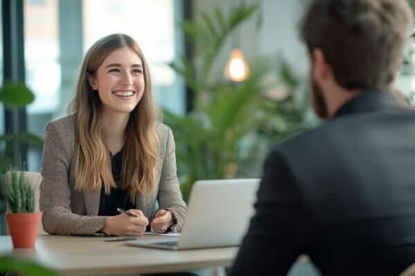 Assistant(e) RH – Service ressources humaines (Antibes)