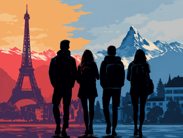 Étudier le tourisme en alternance