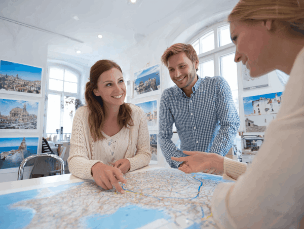 Se former avec un organisme spécialisé