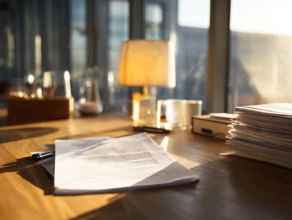 La carte professionnelle : un document obligatoire