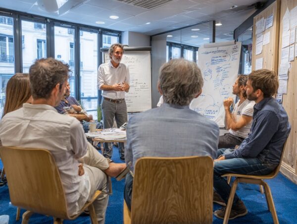 Clarifier son projet et ses motivations