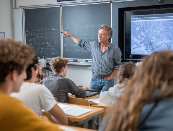 La formation : un atout clé pour réussir