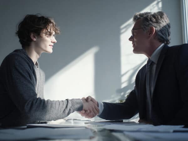 Recruter devient 3x plus simple