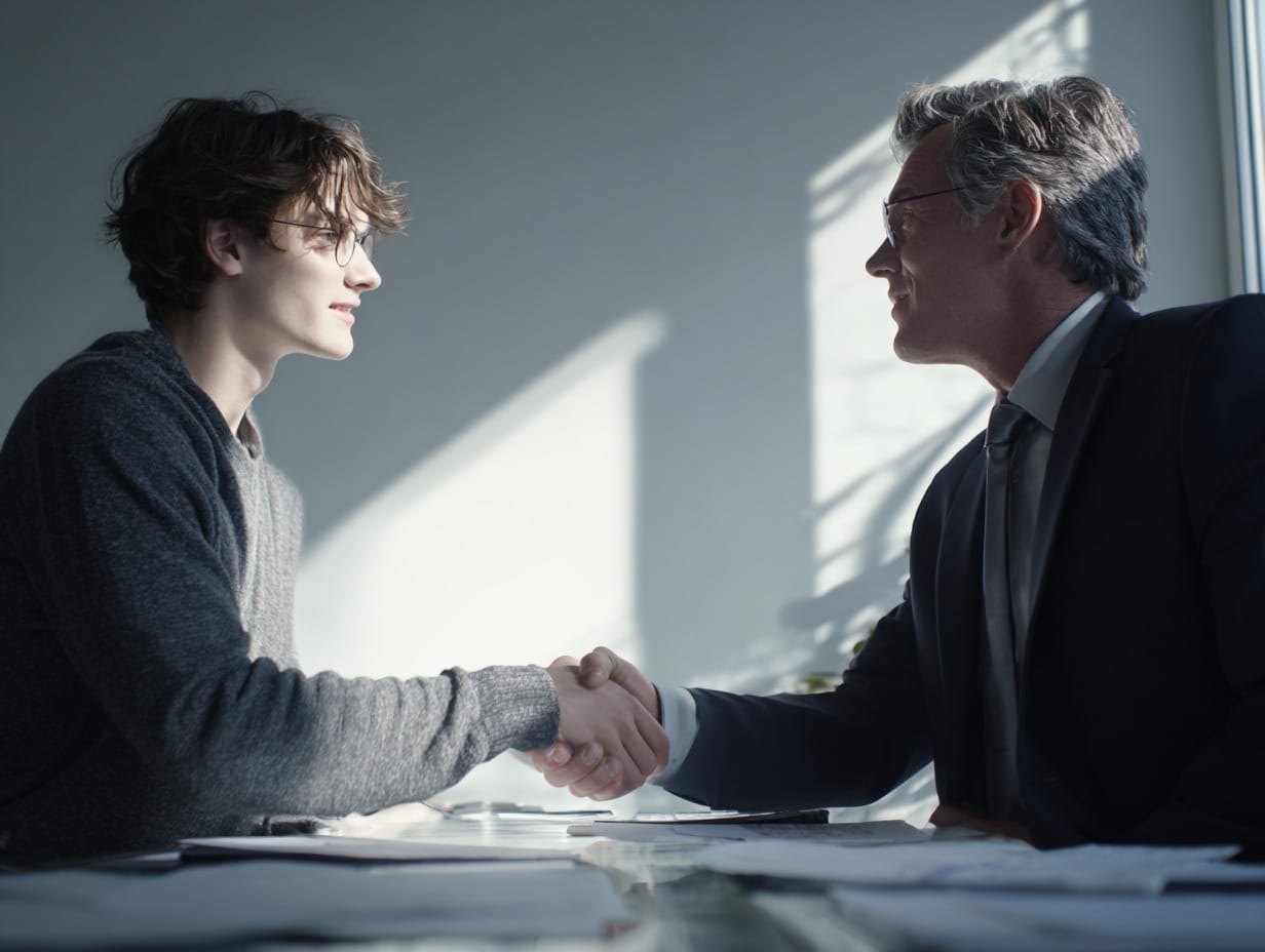 Recruter devient 3x plus simple