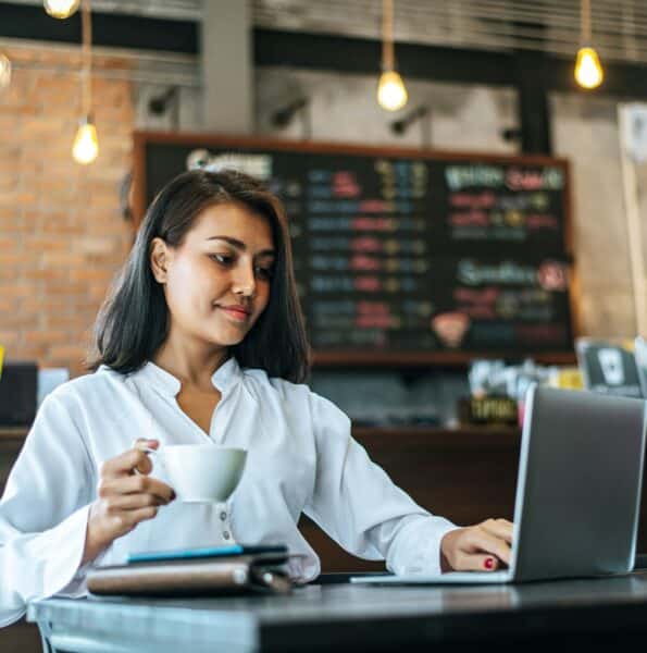 Comment réussir sa reconversion en créant sa micro-entreprise