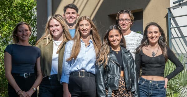 Ecole ESiD de commerce frejus saint raphael var