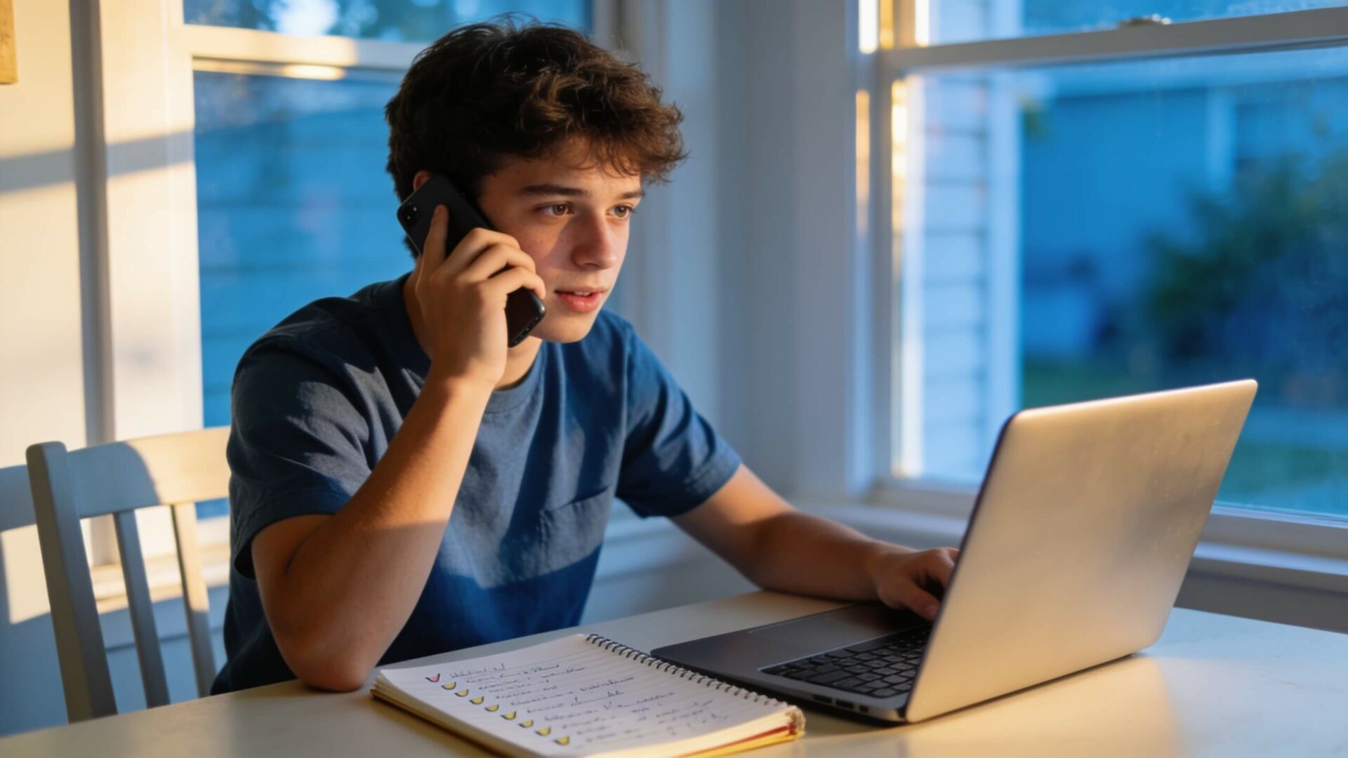 Que faire si vous n’avez toujours pas d’école en septembre ?